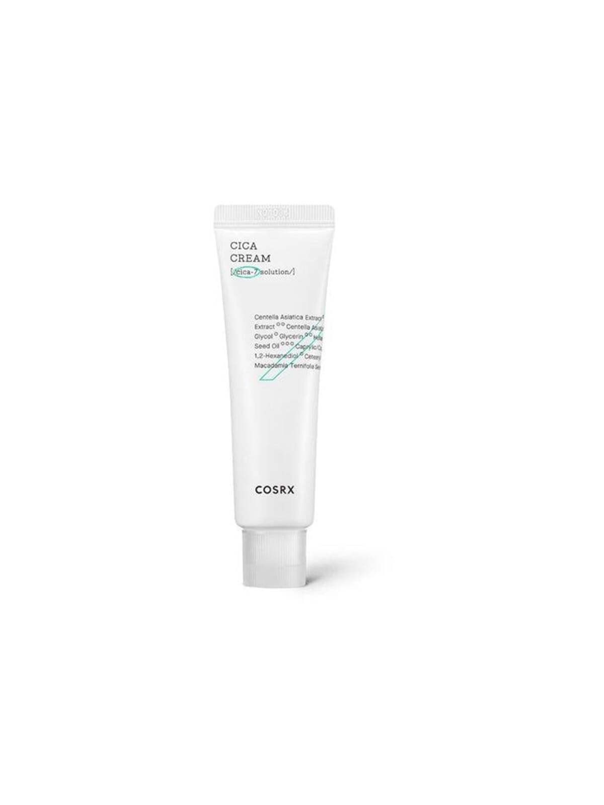 COSRX Pure Fit Cica Cream - Crema lenitiva 50ml donna