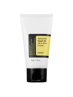 COSRX Advanced Snail 92 All In One Face Cream donna 50 g