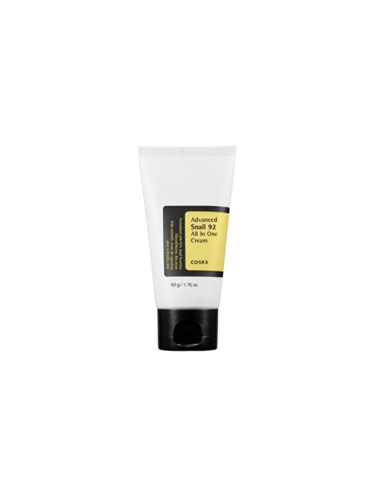 COSRX Advanced Snail 92 All In One Face Cream donna 50 g