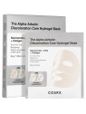 COSRX Trio di maschere idrogel per la cura delle discromie - Set di maschere viso 34,0 g donna