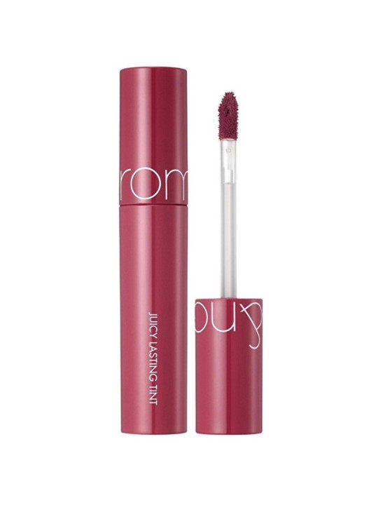 Rom&nd Juicy Lasting Tint Gloss - Lucidalabbra 5,5 g donna 06 FigFig