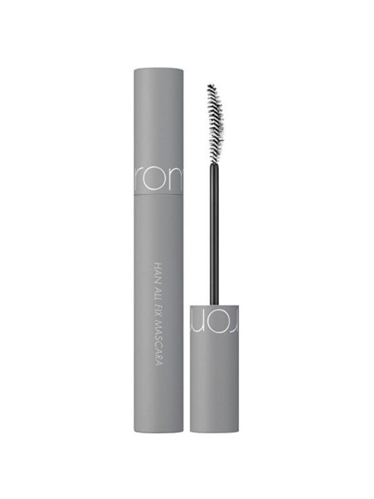 Rom&nd Han All Fix Mascara - Mascara allungante 7 g donna L01 Nero lungo