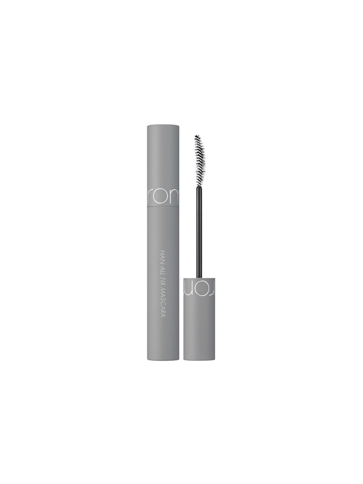 Rom&nd Han All Fix Mascara - Mascara allungante 7 g donna L01 Nero lungo