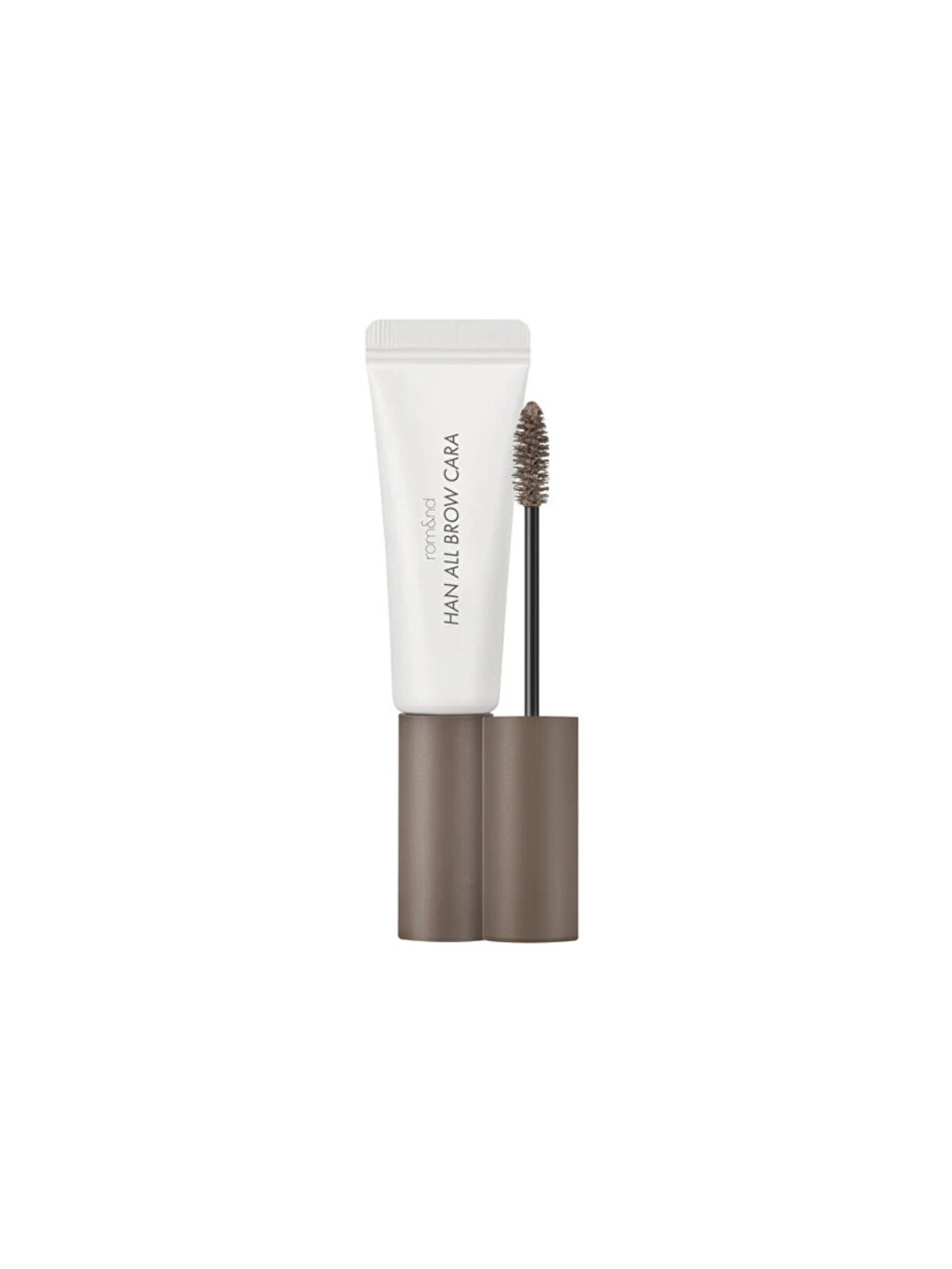 Rom&nd Han All Brow Cara - mascara per entrambe? 9 g donna 03 Beige Moderno