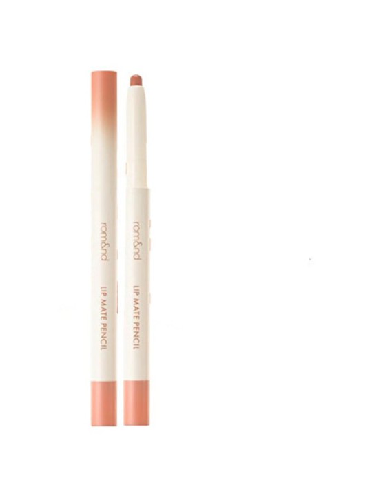 Matita Rom&nd Mate - Matita contouring opaca 0,5 g donna 06 Under Chili