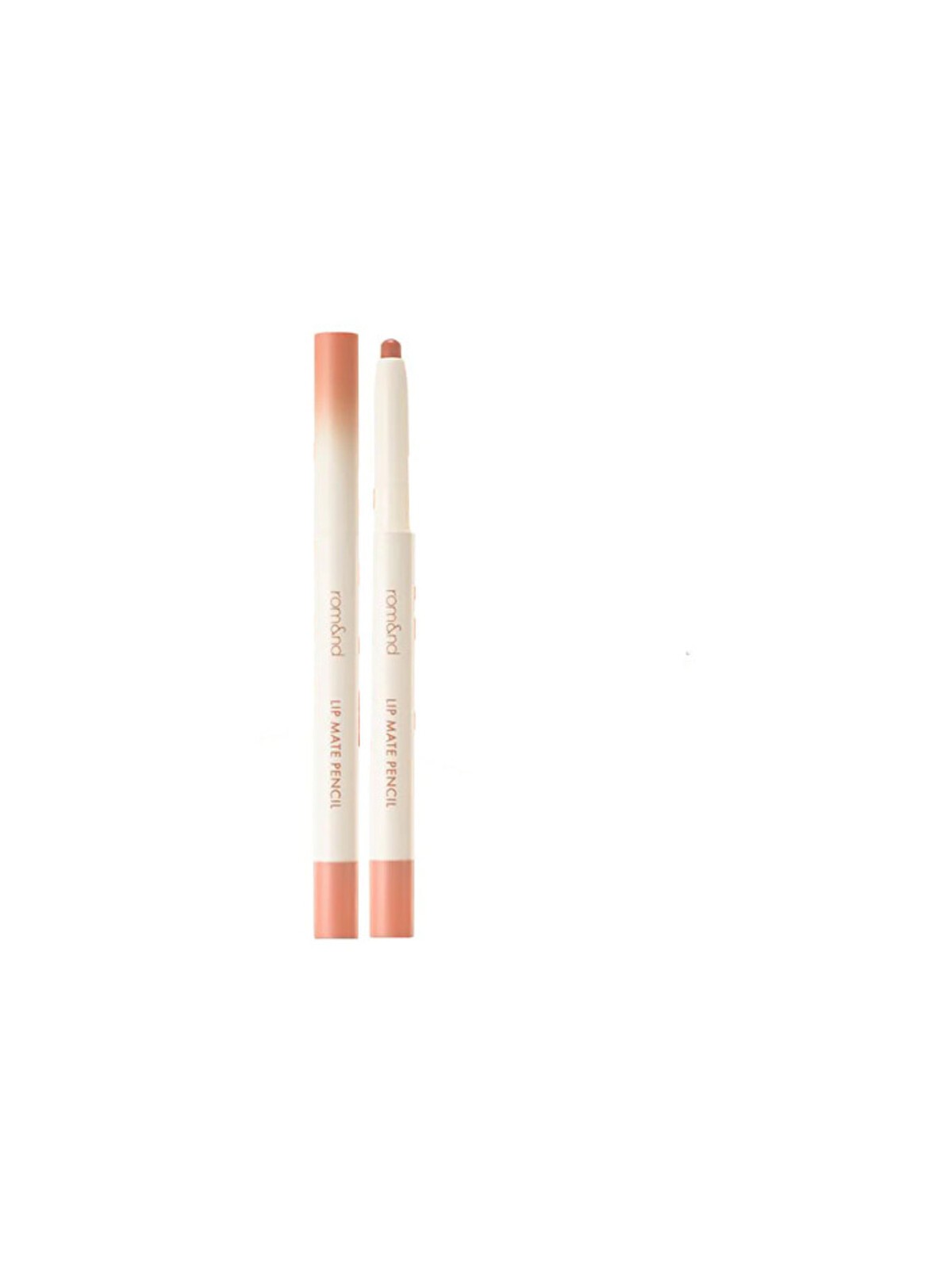 Matita Rom&nd Mate - Matita contouring opaca 0,5 g donna 06 Under Chili