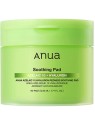 Anua Redness Soothing Pad - Tamponi lenitivi tonificanti (90 pezzi) donna