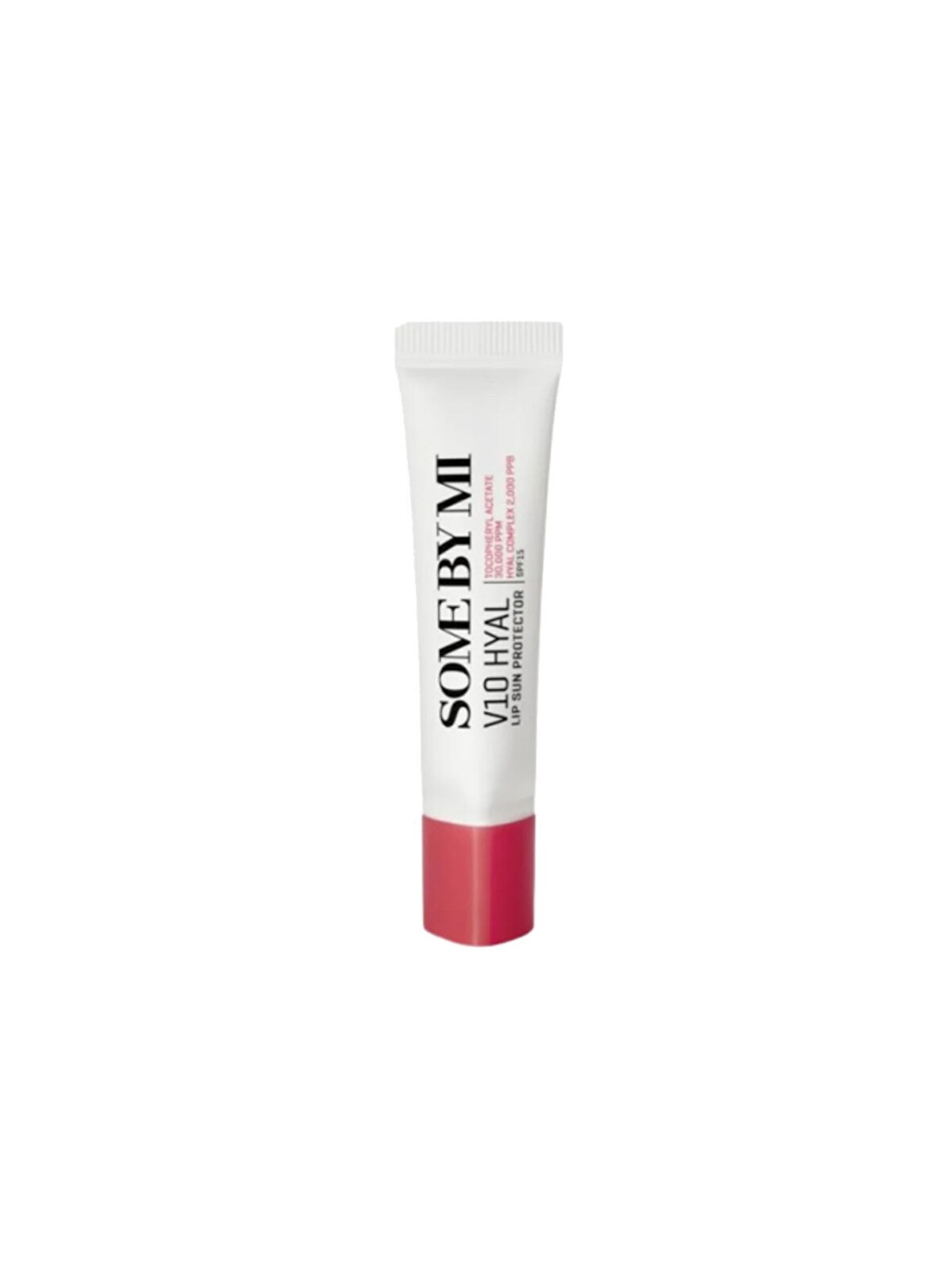 Some By Mi V10 Hyal Lip Protector SPF 15 - Balsamo labbra 7ml Donna Berry