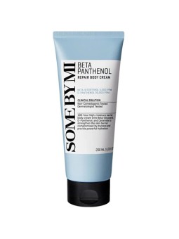 Some By Mi Beta Panthenol Repair Body Cream - Crema protettiva per il corpo 200ml donna
