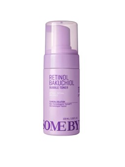 Some By Mi Retinol Bakuchiol Bubble Toner - Bubble tonic 100ml donna