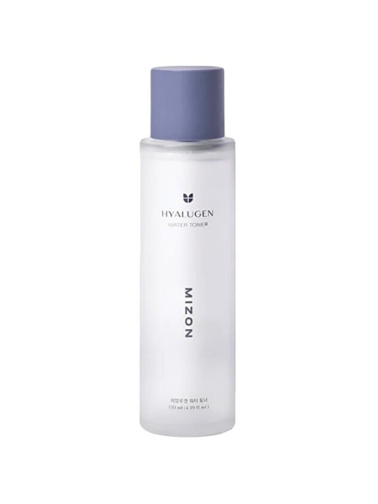 Mizon Hyalugen Water Toner - Tonico viso idratante 130ml donna