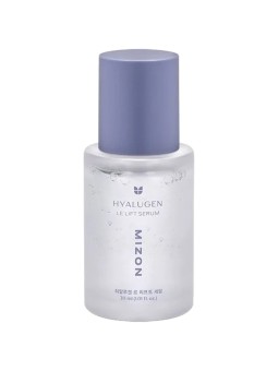 Mizon Hyalugen Le Lift Serum - Siero viso idratante 30ml donna