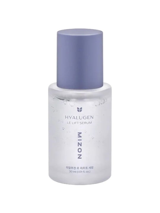 Mizon Hyalugen Le Lift Serum - Siero viso idratante 30ml donna