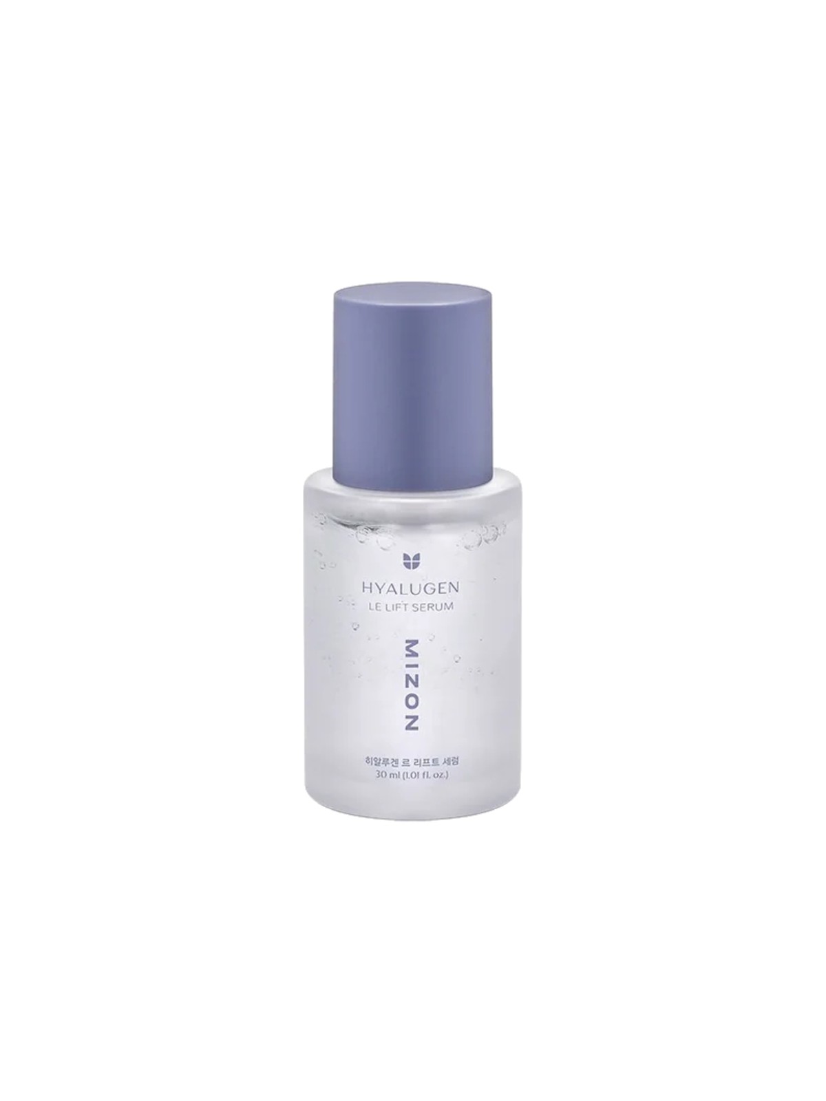 Mizon Hyalugen Le Lift Serum - Siero viso idratante 30ml donna