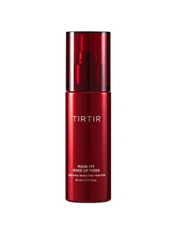 TIRTIR Mask Fit Make Up Fixer - Fixa?n make-up spray 80ml donna
