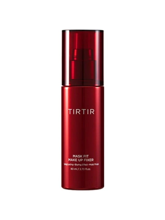 TIRTIR Mask Fit Make Up Fixer - Fixa?n make-up spray 80ml donna