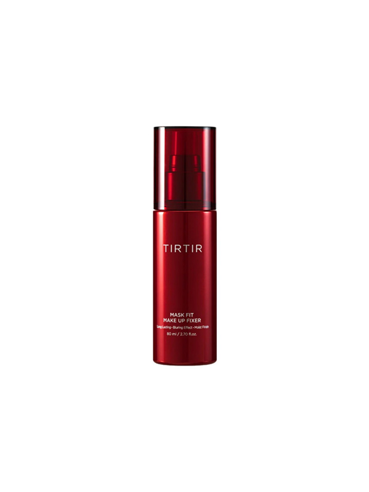 TIRTIR Mask Fit Make Up Fixer - Fixa?n make-up spray 80ml donna