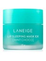 Laneige Mint Choco Lip Sleeping Mask EX 20.0g donna