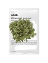 Maschera in tessuto idratante Abib Jericho Rose Fit Mild Acidic pH Sheet Mask 30ml donna