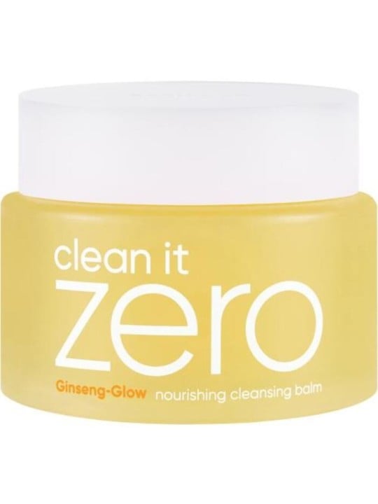 Banila Co Clean It Zero Balsamo Detergente Nutriente 100ml donna