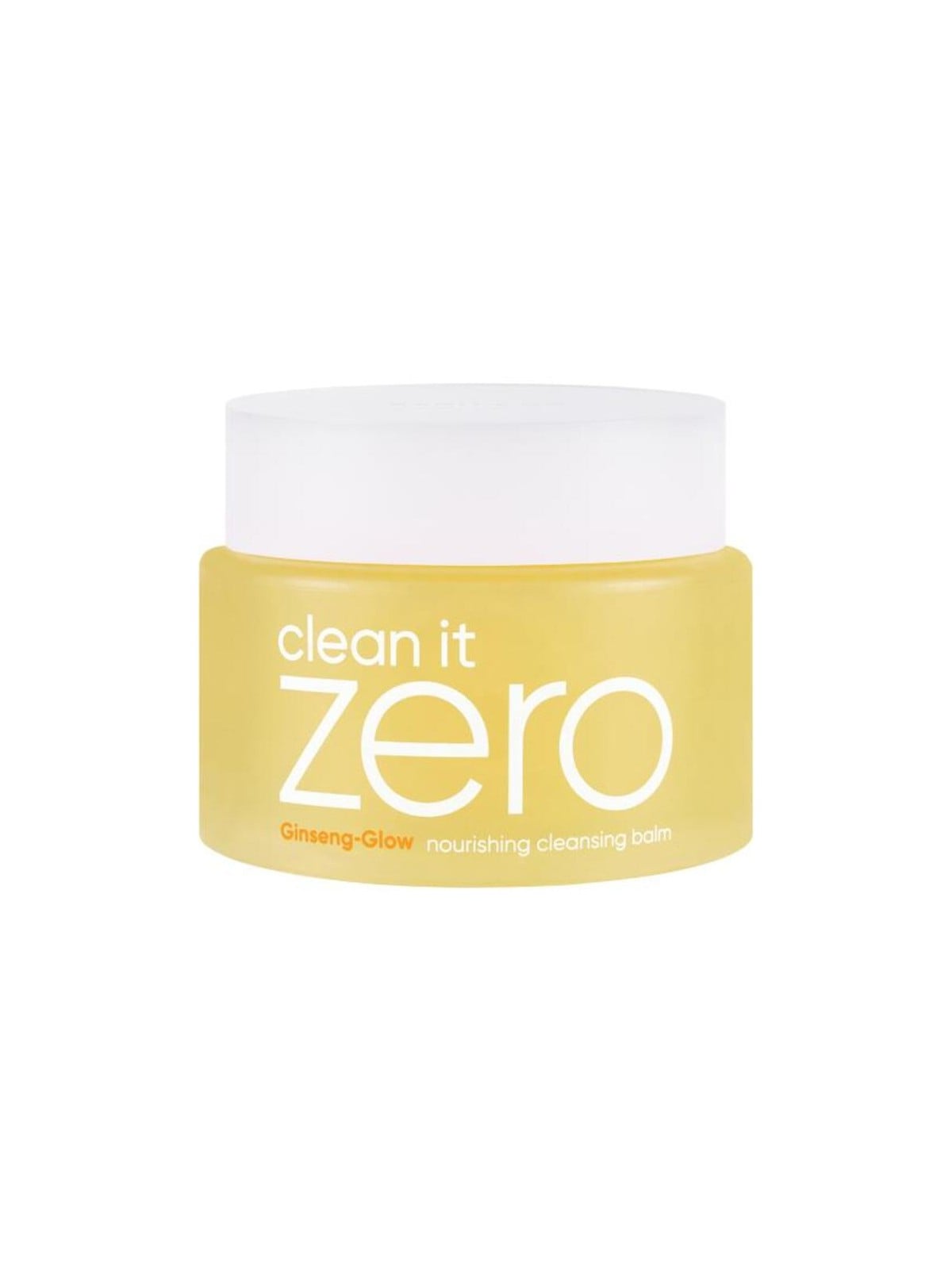 Banila Co Clean It Zero Balsamo Detergente Nutriente 100ml donna