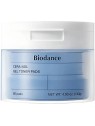 Biodance Cera-nol Gel Toner Pads - Tamponi in gel tonificante (60 pezzi) donna