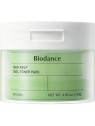 Biodance Sea Kelp Gel Toner Pads - Dischetti tonificanti (60 pezzi) donna