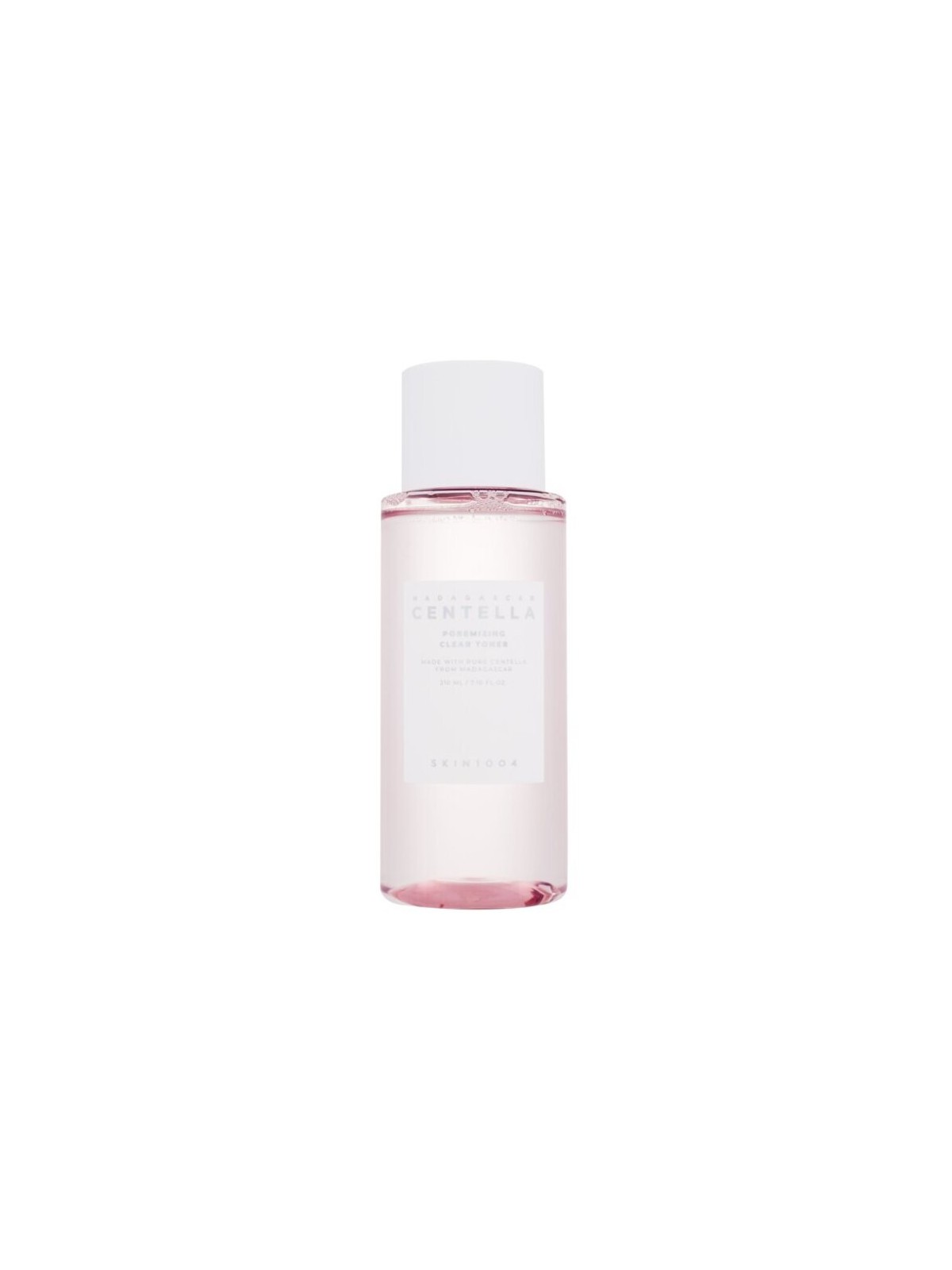 SKIN1004 Tonico Poremizzante Trasparente 210ml donna