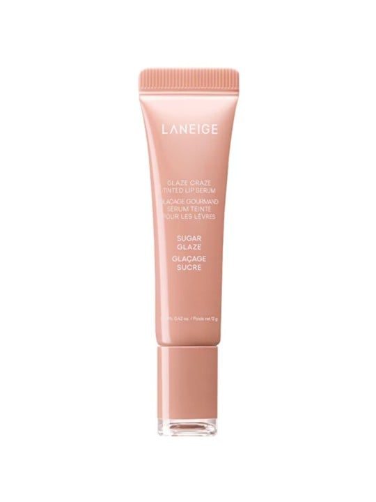 Laneige Sugar Glaze Tinted Lip Serum - Siero labbra colorato 12,0 g donna