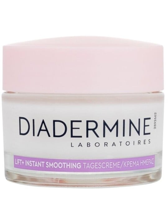 Diadermine Lift+ Crema Giorno Anti-E Levigante Istantanea 50ml donna