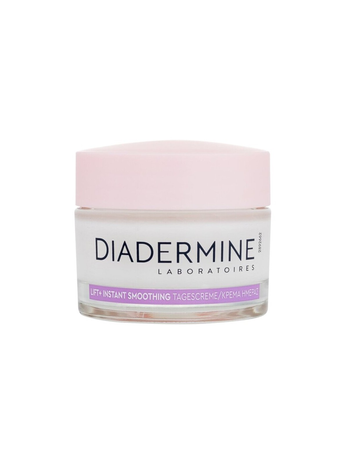Diadermine Lift+ Crema Giorno Anti-E Levigante Istantanea 50ml donna