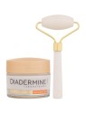 Set di crema giorno rigenerante Diadermine Age Supreme SPF30 - Cofanetto regalo 50ml donna