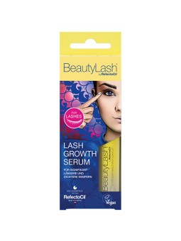 Refectocil Lash Growth Serum - Siero per la crescita delle ciglia 4ml donna