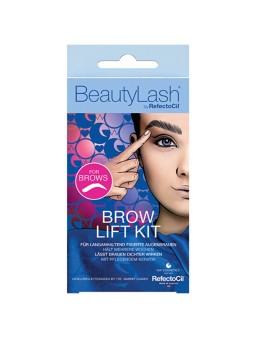 Kit per lifting sopracciglia Refectocil - Set per laminazione obo? Donna