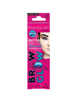 Refectocil Brow Glow Instant Lift & Style Gel - Gel per sopracciglia? 14 ml donna