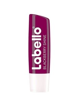 Labello Mora - Balsamo labbra tonificante 4,8g donna ostruina Labello www.essenzetotalstyle.com 