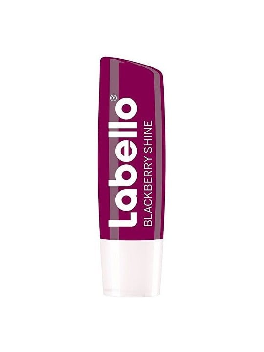 Labello Mora - Balsamo labbra tonificante 4,8g donna ostruina Labello www.essenzetotalstyle.com 