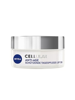 Nivea Cellular Anti-Age OF 30 Skin Rejuvenation 50ml donna