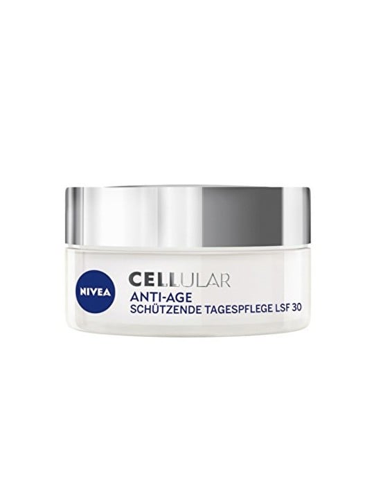 Nivea Cellular Anti-Age OF 30 Skin Rejuvenation 50ml donna