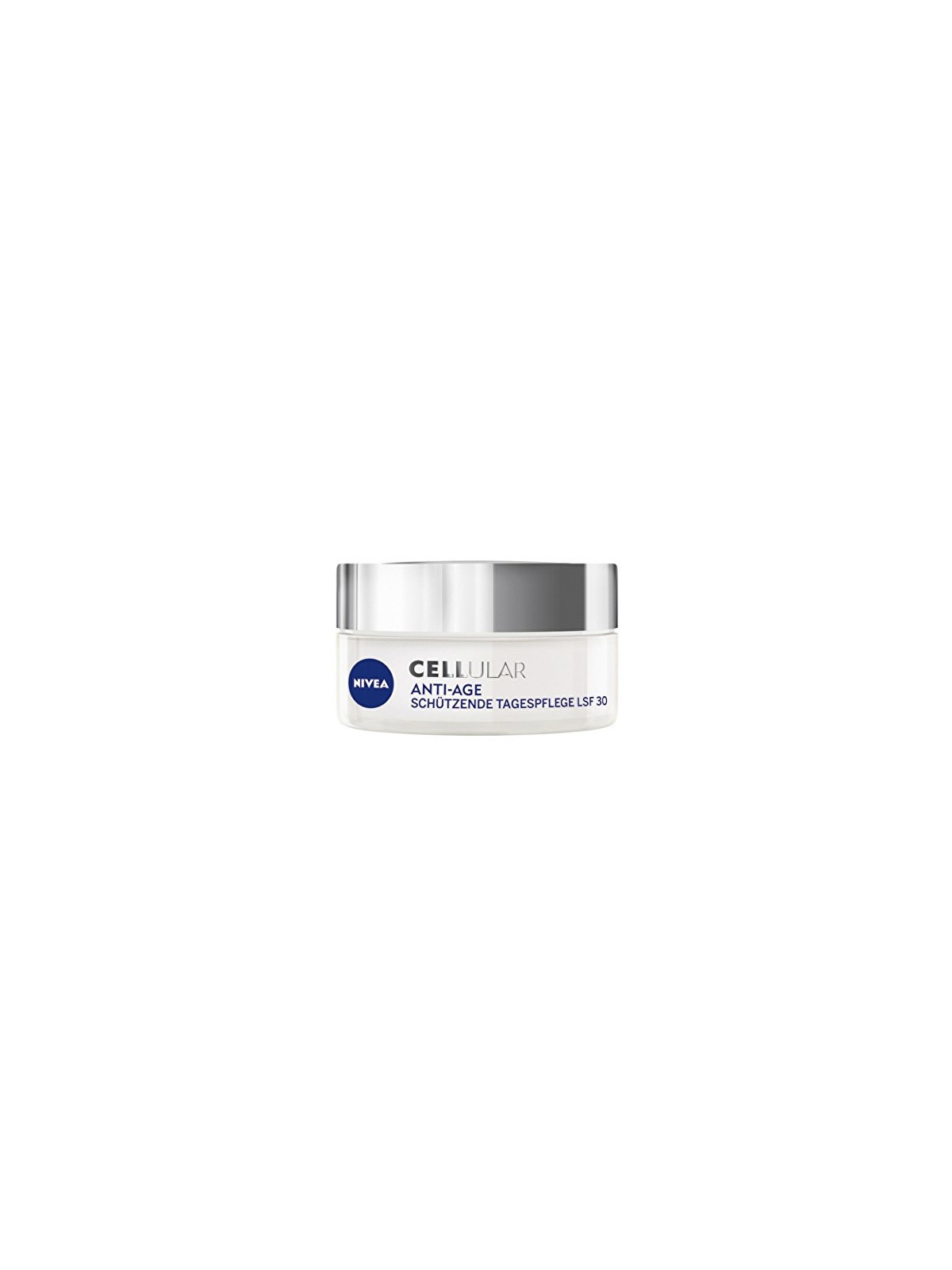 Nivea Cellular Anti-Age OF 30 Skin Rejuvenation 50ml donna
