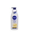 Nivea Lozione corpo rassodante per pelli normali Q10 Plus (rassodante) 400ml donna