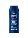 Shampoo antiforfora Nivea Power 250ml uomo