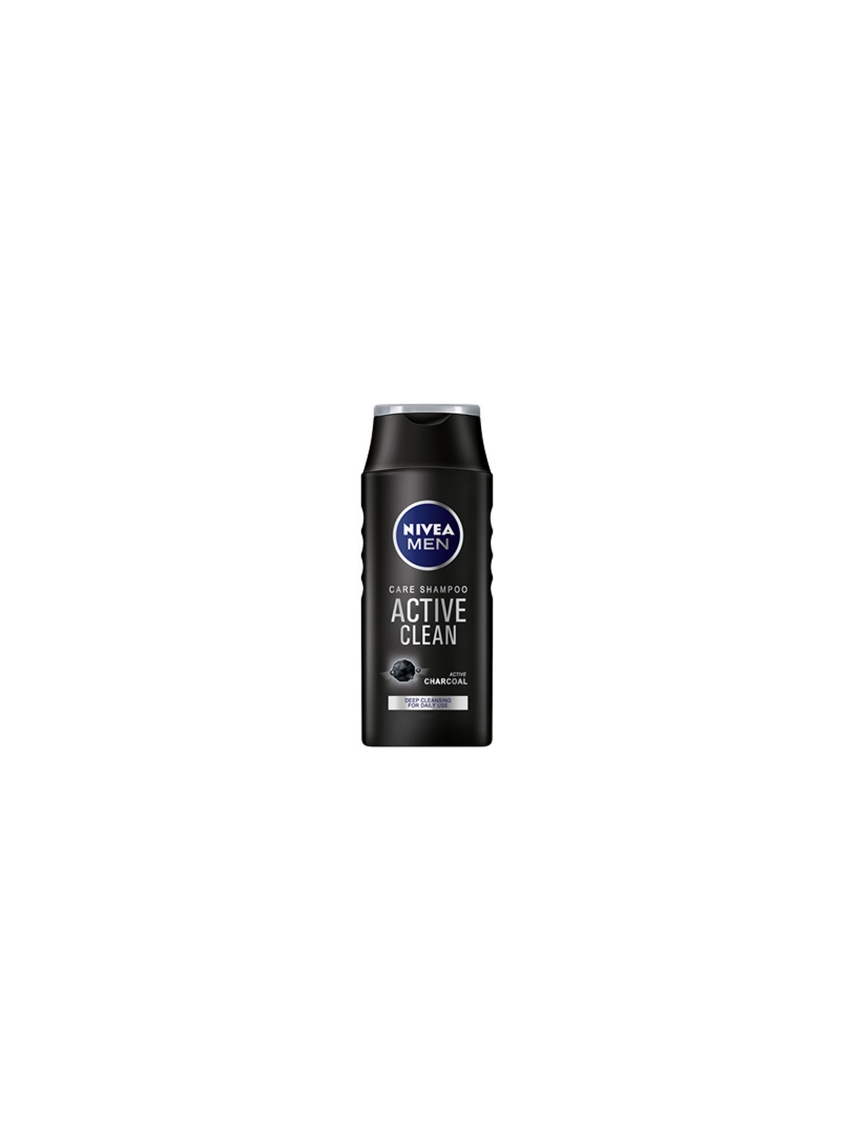 Shampoo Nivea Active Clean Care 500ml uomo