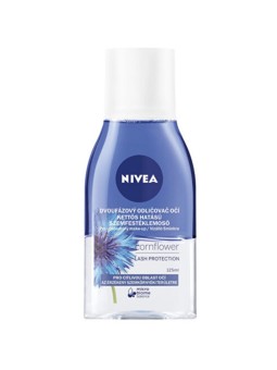 Struccante occhi Nivea extra waterproof 125ml donna
