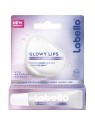 Labello Glowy Lips - Balsamo labbra 10ml donna