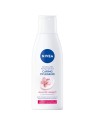 Latte detergente Nivea - Latte viso per pelli secche e sensibili? 200ml donna