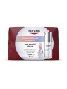 Siero viso ringiovanente Eucerin Hyaluron-Filler Epigenetic Serum con pochette cosmetica 30ml donna