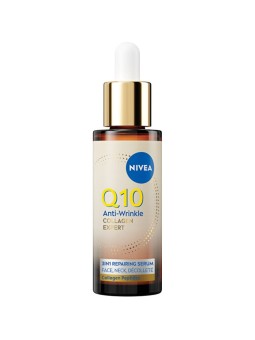 Siero riparatore Nivea Q10 - Siero antirughe 30ml donna