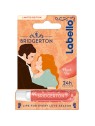 Balsamo labbra Labello Bridgerton Peach Tea - Balsamo labbra 4,8 g donna