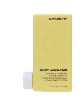 Kevin Murphy Smooth Again Rinse Balsamo lisciante (capelli spessi e ruvidi) 40ml donna
